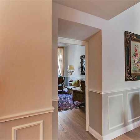 Apartamento Unione Charme Florencia Exterior foto