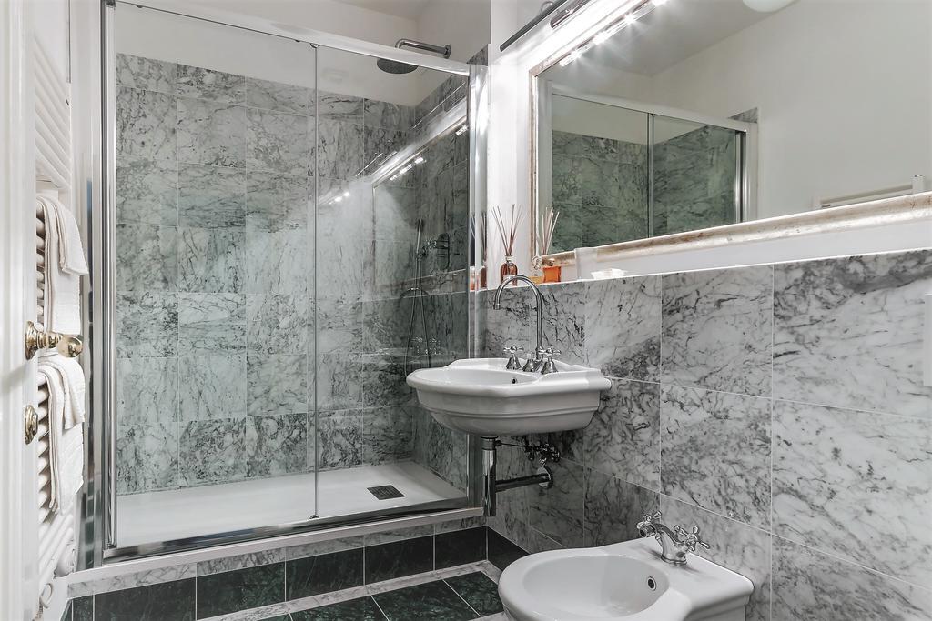 Apartamento Unione Charme Florencia Exterior foto