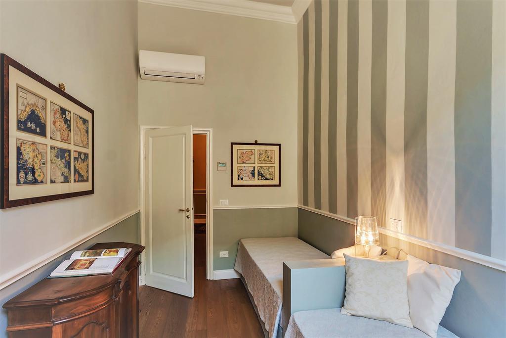 Apartamento Unione Charme Florencia Exterior foto
