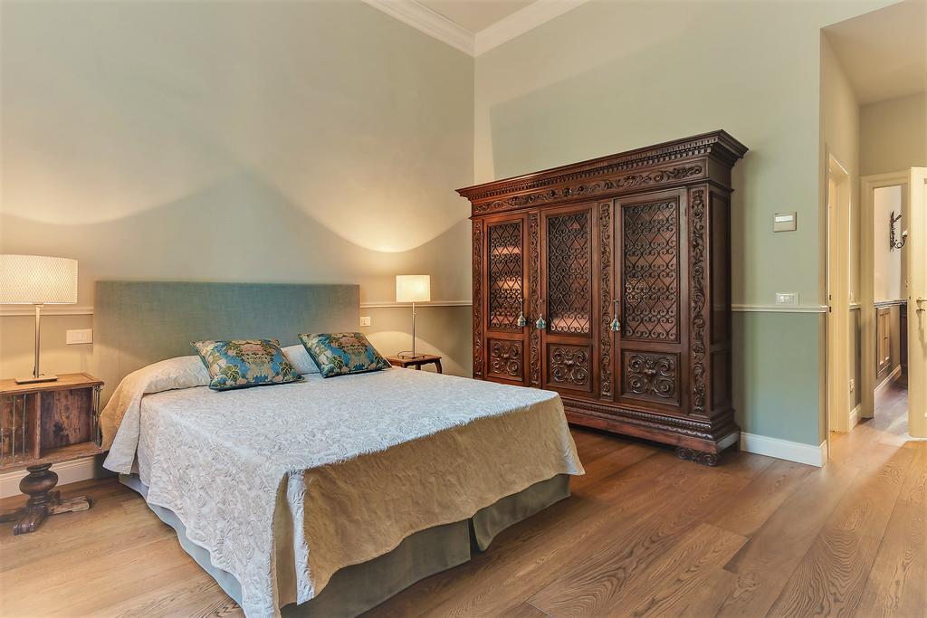 Apartamento Unione Charme Florencia Exterior foto
