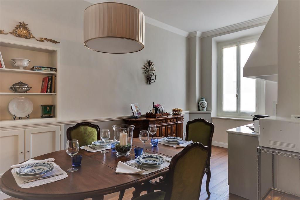 Apartamento Unione Charme Florencia Exterior foto