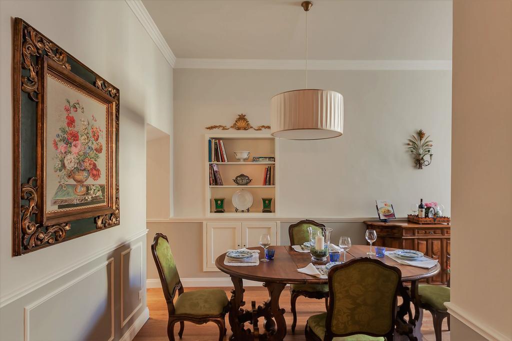Apartamento Unione Charme Florencia Exterior foto
