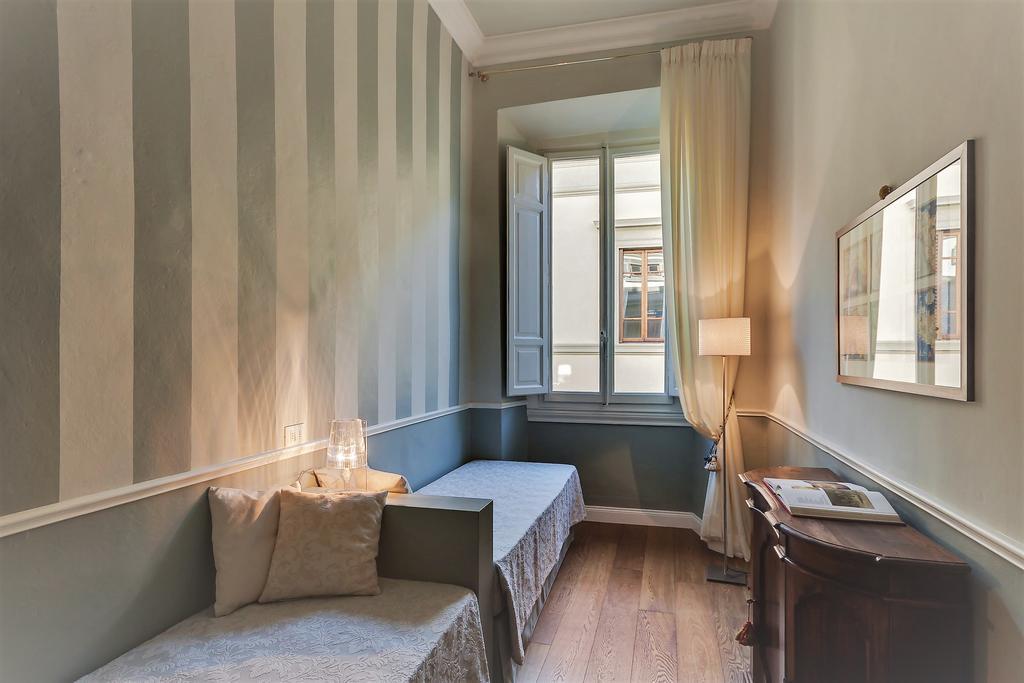 Apartamento Unione Charme Florencia Exterior foto