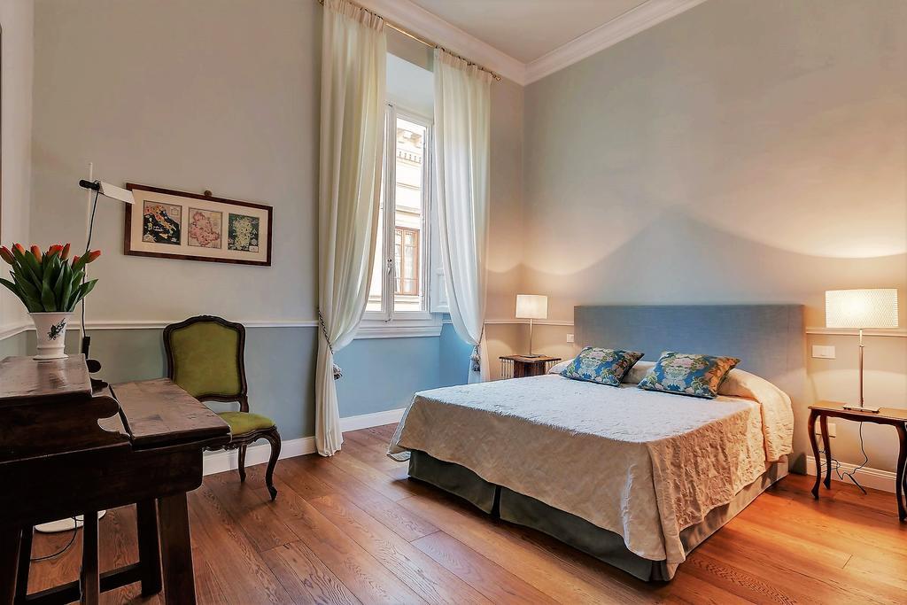 Apartamento Unione Charme Florencia Exterior foto