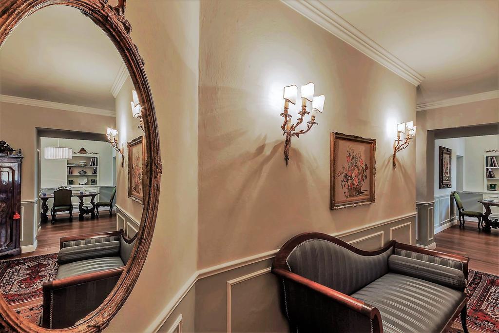 Apartamento Unione Charme Florencia Exterior foto