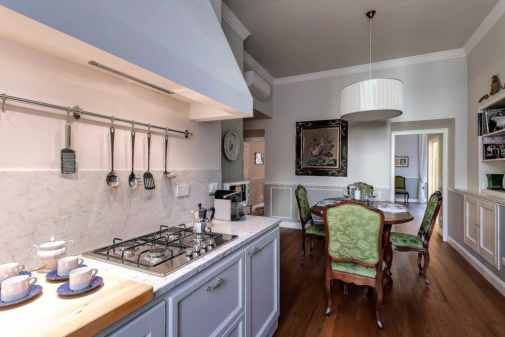 Apartamento Unione Charme Florencia Exterior foto