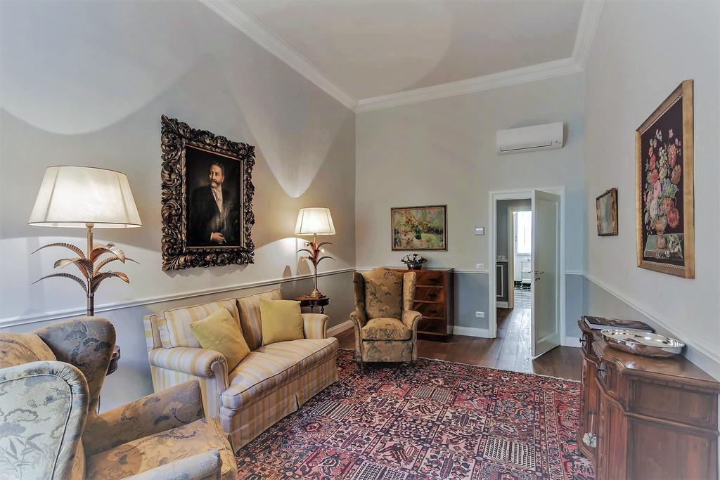 Apartamento Unione Charme Florencia Exterior foto